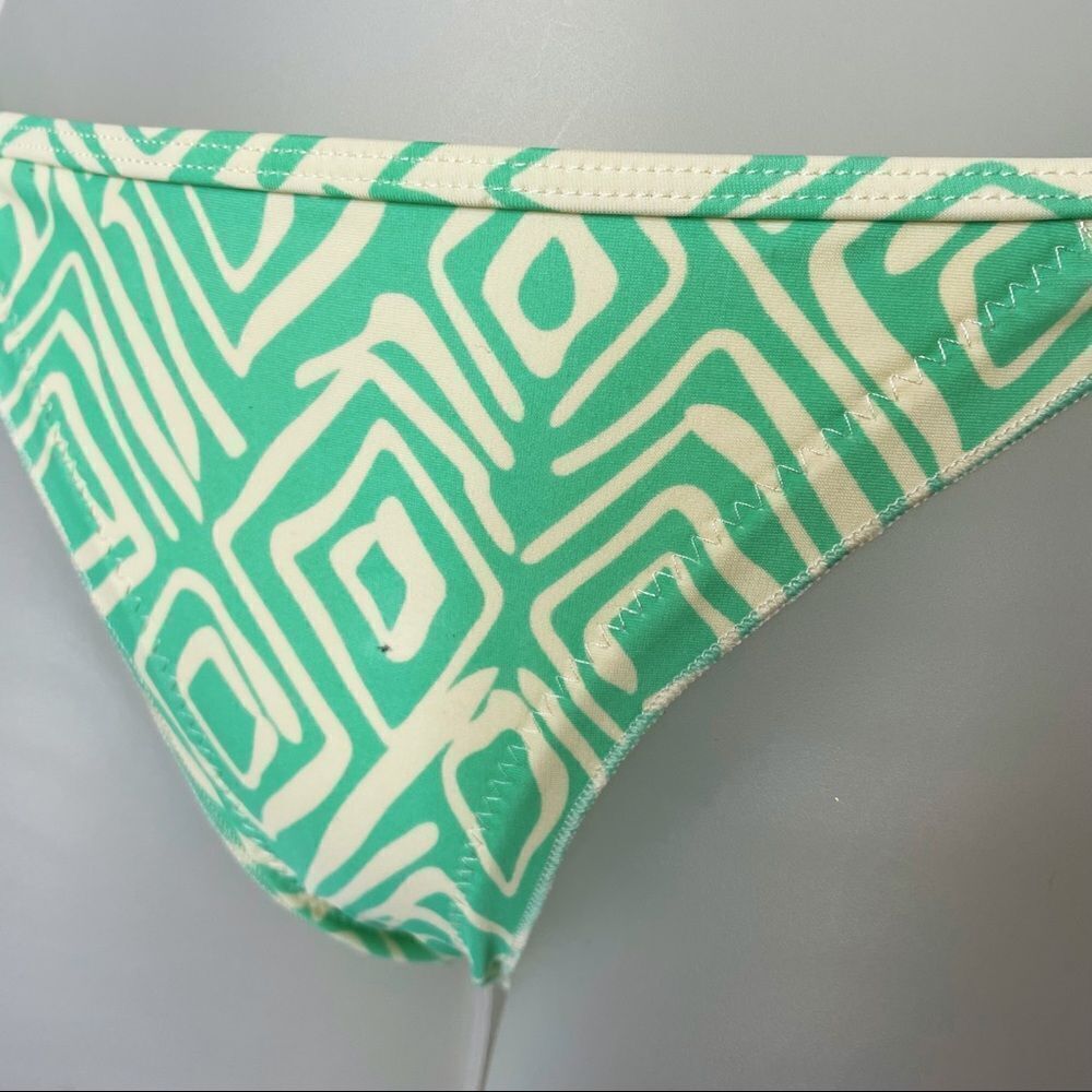 EIDON Two Piece Bikini Set - Picture 8 of 8